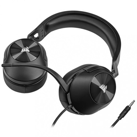 Słuchawki Corsair HS55 Stereo gamingowe lekkie z mikrofonem