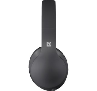 Słuchawki bezprzewodowe Defender Freemotion B595 czarne nauszne Bluetooth