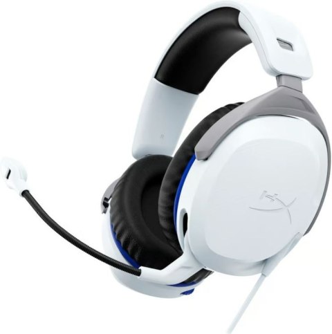 Słuchawki HyperX Cloud Stinger 2 PlayStation Gaming wygodne stereo
