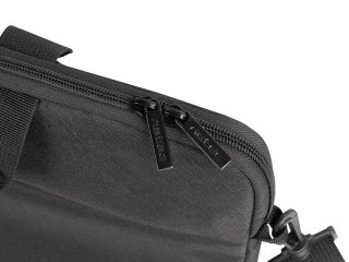 Torba Natec Goa 15 6 czarna na laptopa z amortyzującą komorą