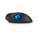 Trackball Kensington ProFit Ergo TB450 bezprzewodowy ergonomiczny czarny