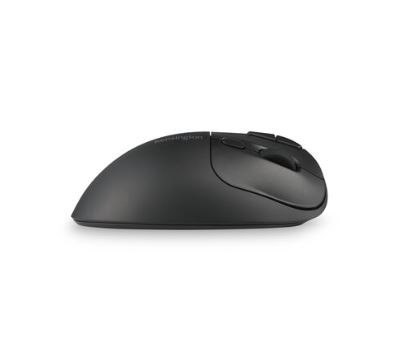 Trackball Kensington ProFit Ergo TB450 bezprzewodowy ergonomiczny czarny