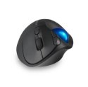 Trackball Kensington ProFit Ergo TB450 bezprzewodowy ergonomiczny czarny