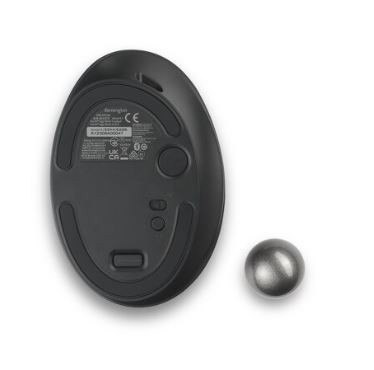 Trackball Kensington Pro Fit Ergo TB550 bezprzewodowy precyzyjny
