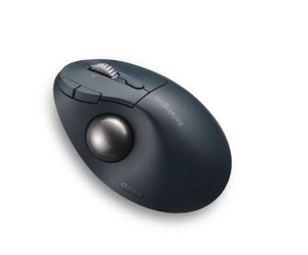 Trackball Kensington Pro Fit Ergo TB550 bezprzewodowy precyzyjny