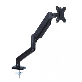Uchwyt do monitora ART UM-115 13-32 gazowy z PIVOT do 9kg