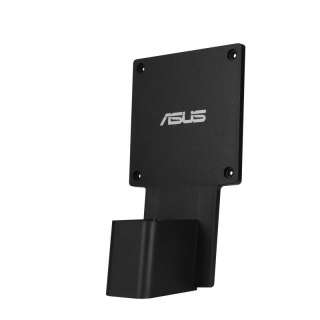 Uchwyt do miniPC Asus MKT02 czarny kompatybilny ze standardem VESA