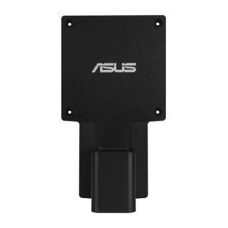 Uchwyt do miniPC Asus MKT02 czarny kompatybilny ze standardem VESA