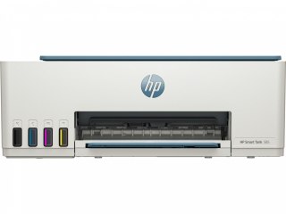Urządzenie wielofunkcyjne HP Smart Tank 585 wydajne z dużym zbiornikiem atramentu