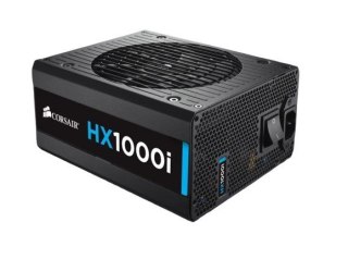 Zasilacz Corsair HX1000i 1000W modularny Platinum ATX 3.0 cichy