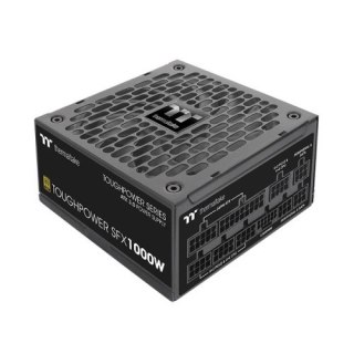 Zasilacz Thermaltake ToughPower SFX 1000W modularny 80+Gold z FDB Fan