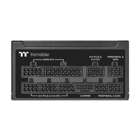 Zasilacz Thermaltake ToughPower SFX 1000W modularny 80+Gold z FDB Fan