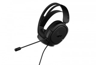 Zestaw słuchawkowy Asus TUF Gaming H1 Wired 7.1 z mikrofonem