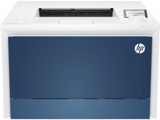 HP Color LaserJet Pro 4202dn kolorowa laserowa drukarka biurowa wydajna 33 str/min