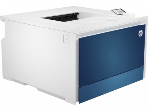 HP Color LaserJet Pro 4202dn kolorowa laserowa drukarka biurowa wydajna 33 str/min