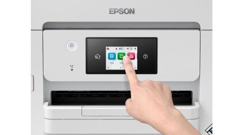 Drukarka Epson WorkForce Pro WF-M4619DWF A4 36ppm 4w1 bezprzewodowa z ADF