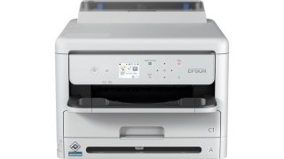 Drukarka Epson WorkForce Pro WF-M5399DW A4 34ppm monochromatyczna z LAN