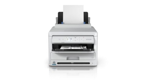 Drukarka Epson WorkForce Pro WF-M5399DW A4 34ppm monochromatyczna z LAN