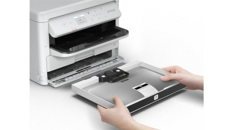 Drukarka Epson WorkForce Pro WF-M5399DW A4 34ppm monochromatyczna z LAN