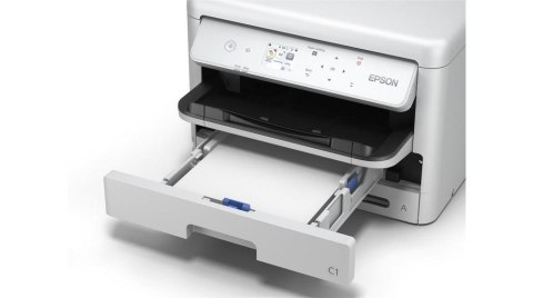 Drukarka Epson WorkForce Pro WF-M5399DW A4 34ppm monochromatyczna z LAN