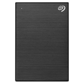 Dysk zewnętrzny Seagate One Touch 4TB 2 5 HDD czarny przenośny