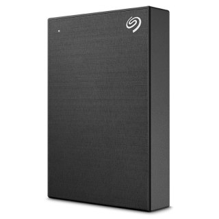 Dysk zewnętrzny Seagate One Touch 4TB 2 5 HDD czarny przenośny