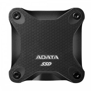 Dysk zewnętrzny SSD Adata SD620 1TB 520MB/s czarny szybki