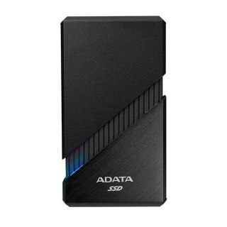 Dysk zewnętrzny SSD Adata SE920 1TB USB4C 3800 MB/s czarny