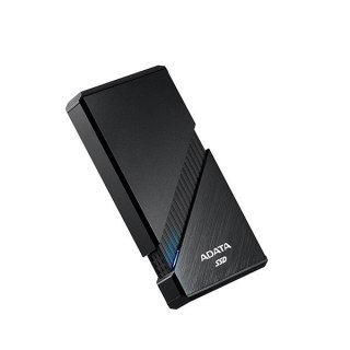 Dysk zewnętrzny SSD Adata SE920 1TB USB4C 3800 MB/s czarny