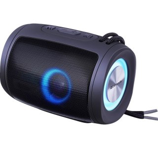 Głośnik Bluetooth Defender Enjoy S200 TWS 2.0 czarny mobilny
