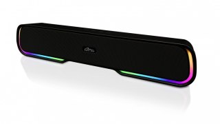 Głośnik Bluetooth Media-Tech Phantom BT MT3180 10W z wbudowanym mikrofonem