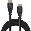 Kabel HDMI Qoltec 2.1 Ultra High Speed 8K 5m z ethernetem
