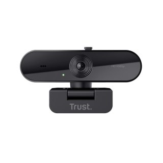Kamera internetowa Trust TW-200 FULL HD z mikrofonem i osłoną