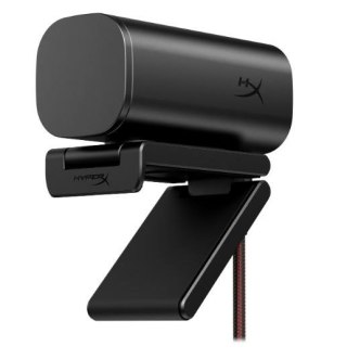 Kamera internetowa HyperX Vision S 4K z autofokusem i osłoną prywatności