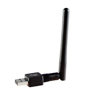 Media-Tech WIFI 4 USB DONGLE 11n bezprzewodowa karta sieciowa 300Mbps