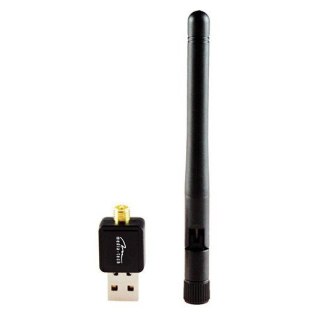 Media-Tech WIFI 4 USB DONGLE 11n bezprzewodowa karta sieciowa 300Mbps