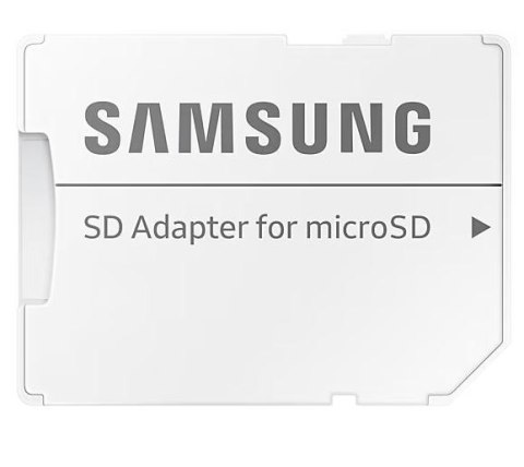 Karta pamięci Samsung microSD Pro Ultimate 512GB szybka z adapterem