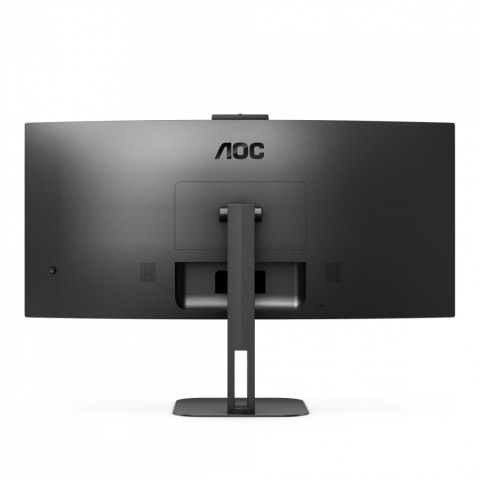 Monitor AOC CU34V5CW 34 100Hz Curved VA z HDMI USB-C