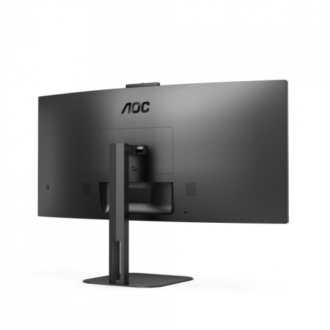Monitor AOC CU34V5CW 34 100Hz Curved VA z HDMI USB-C
