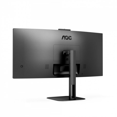 Monitor AOC CU34V5CW 34 100Hz Curved VA z HDMI USB-C