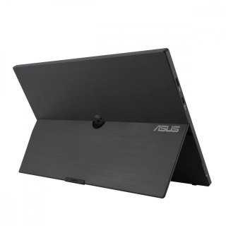 Monitor Asus MB16AHV 16 cali przenośny Full HD IPS z USB-C