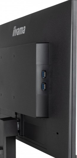 Monitor IIYAMA ProLite XU2492HSU-B6 23.8 FHD IPS 100Hz z USB3.2