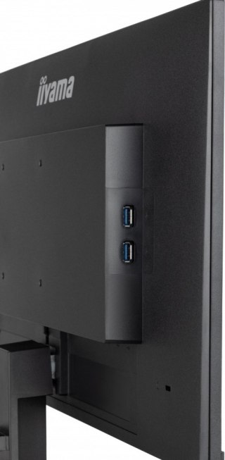 Monitor IIYAMA ProLite XU2492HSU-B6 23.8 FHD IPS 100Hz z USB3.2