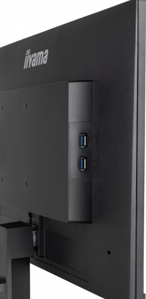 Monitor IIYAMA ProLite XU2492HSU-B6 23.8 FHD IPS 100Hz z USB3.2