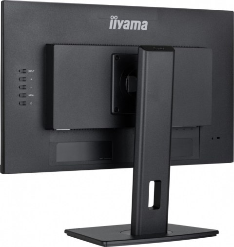 Monitor IIYAMA ProLite XUB2492HSU-B6 23.8 FHD IPS 100Hz regulowany PIVOT