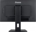 Monitor IIYAMA ProLite XUB2492HSU-B6 23.8 FHD IPS 100Hz regulowany PIVOT