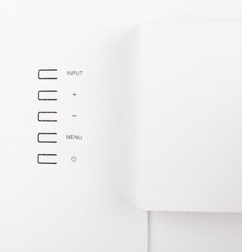 Monitor IIYAMA ProLite XUB2492HSU-W6 23.8 FHD 100Hz IPS Slim z HDMI DP