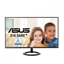 Monitor Asus VZ24EHF 24 Full HD IPS 100Hz HDMI stylowy graficzny