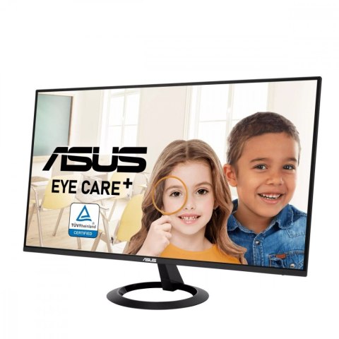 Monitor Asus VZ24EHF 24 Full HD IPS 100Hz HDMI stylowy graficzny