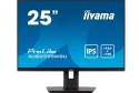 Monitor IIYAMA PROLITE XUB2595WSU-B5 25 IPS Full HD z regulacją wysokości